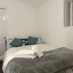 Comfortable One Bedroom Flat * Middlesbrough