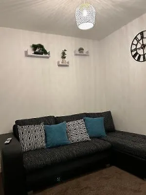 Comfortable One Bedroom Flat * Middlesbrough